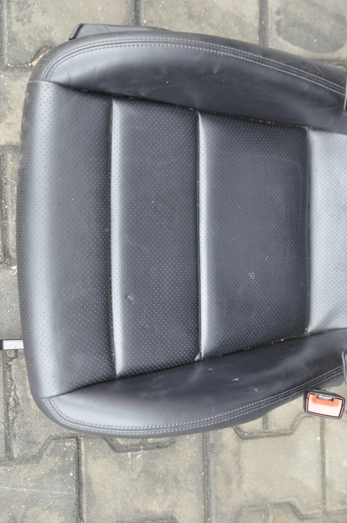 фото №7, Porsche 718 cayman 982 сидіння тунель обшивки шкіра 17r anglik