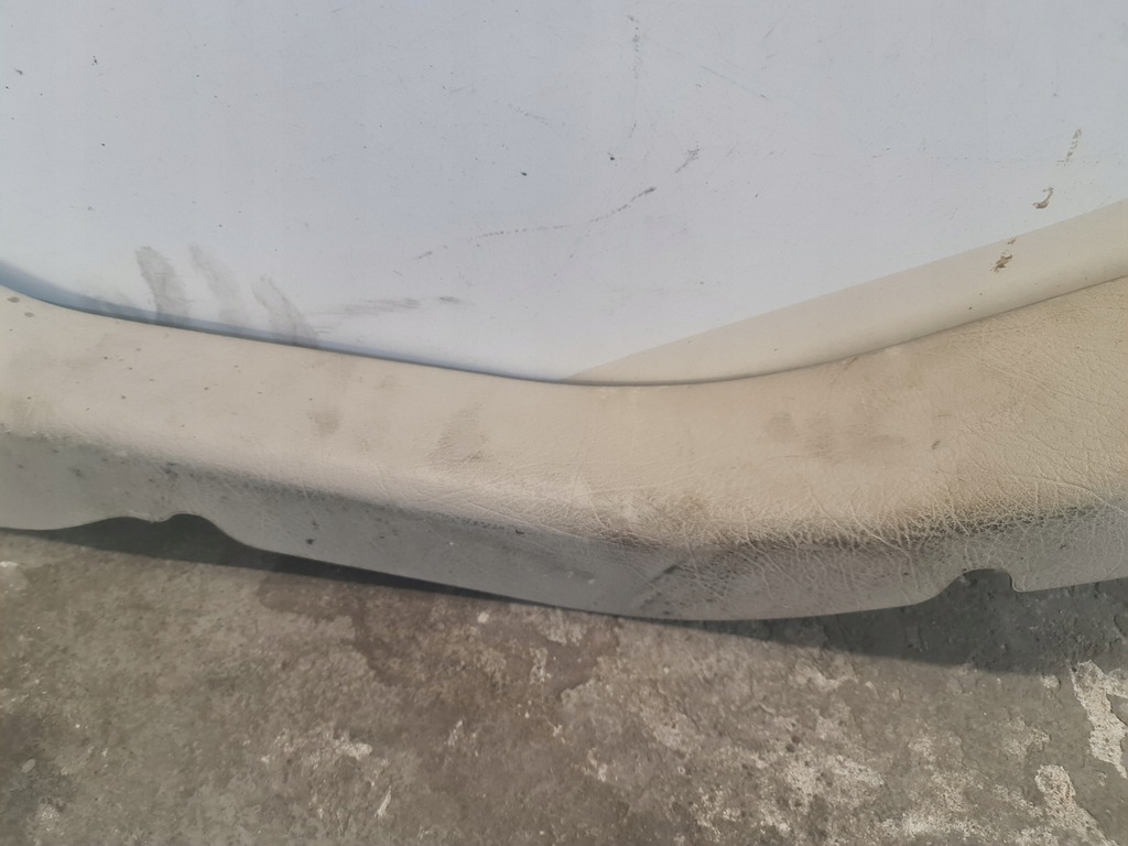 фото №4, Защита порог внутренняя audi a8 d2 przed fl krem