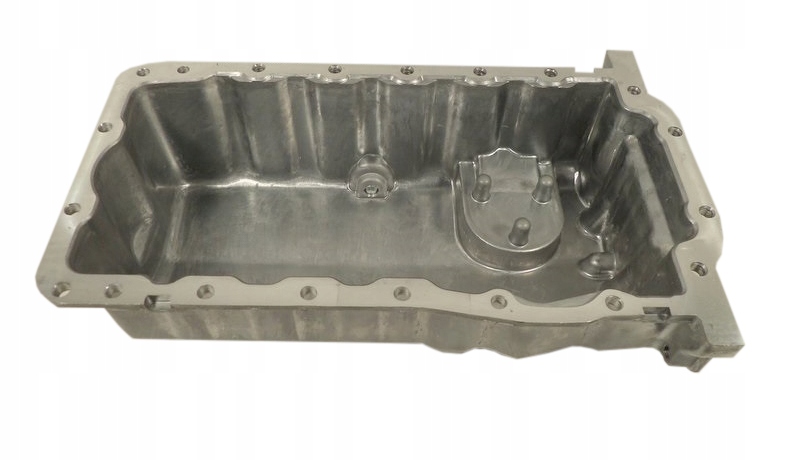 Піддон масляна seat toledo ii 1998-2004 nowa Ціна