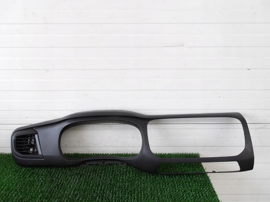 фото №1, Expert jumpy iii 16- рамка спидометра корпус решётка