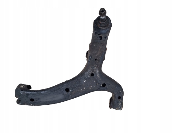 фото №1, Vw amarok lft 3.0 tdi рычаг правый перед