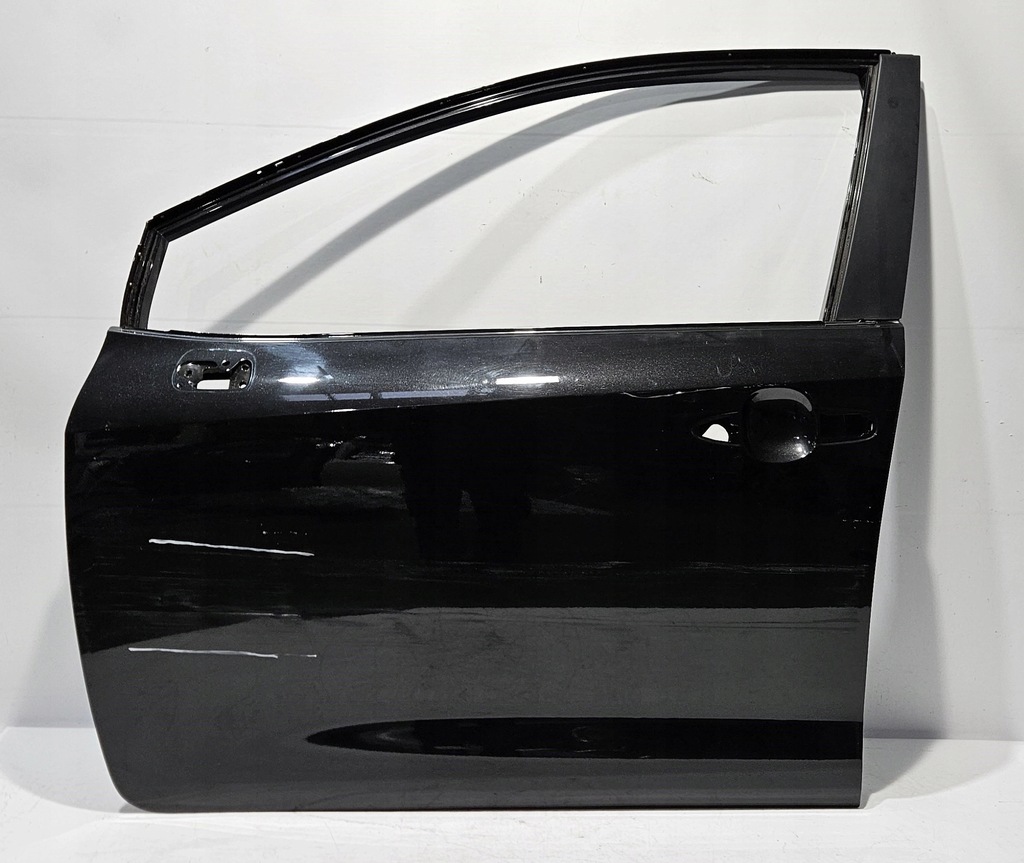 фото №1, Двері лівий перед toyota corolla e21 19- оригінал