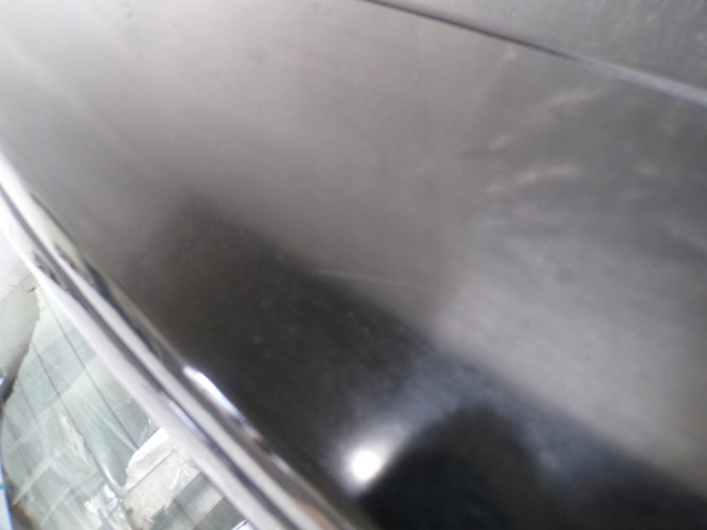 фото №6, Chevrolet trax кришка багажника задня задня багажника