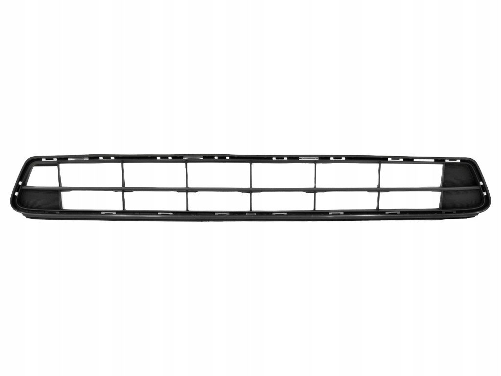 фото №1, Subaru xv 2018-2020 решётка радиатора бампера 57731fl110