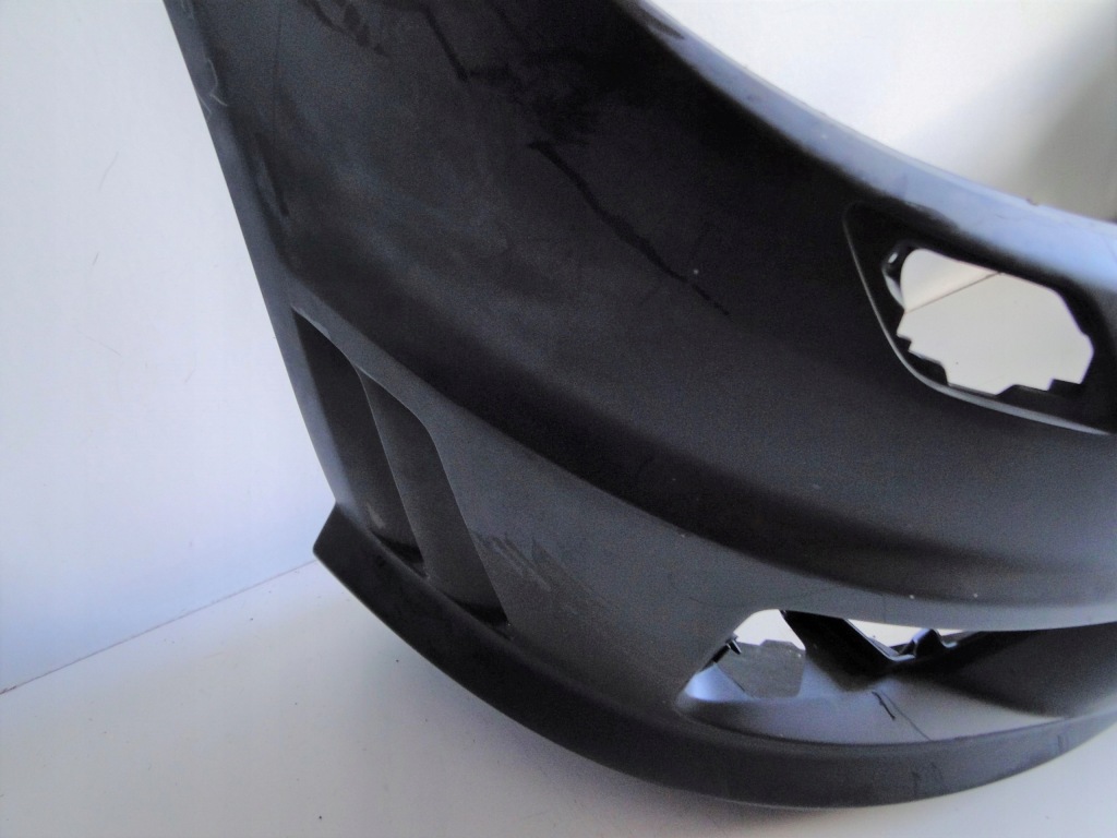 Купити Mercedes cl 216 w216 бампер передній 63 amg sprysk