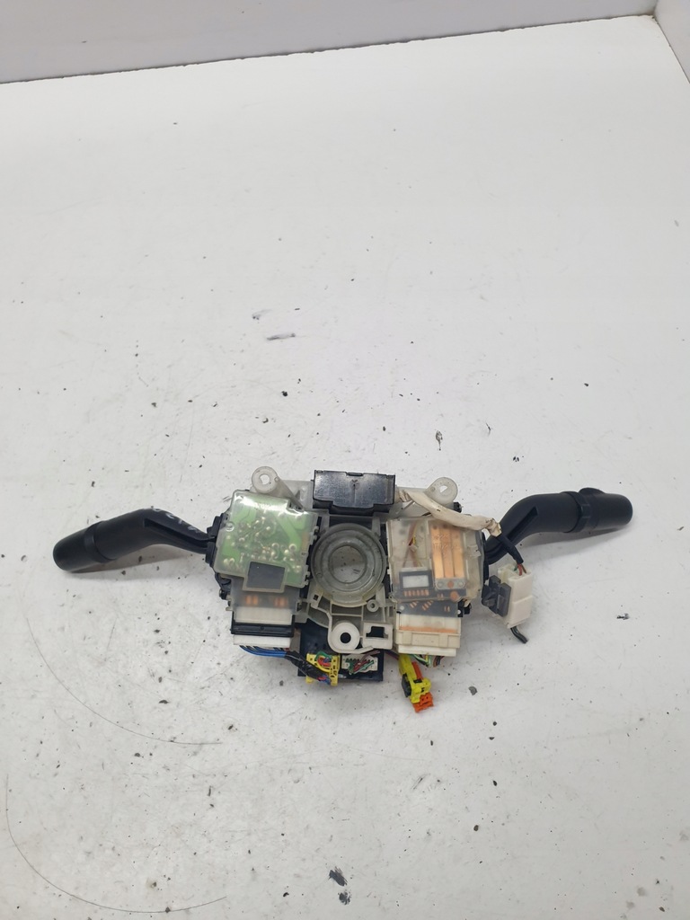 фото №7, Переключатель комбинированный переключатели mazda rx-8