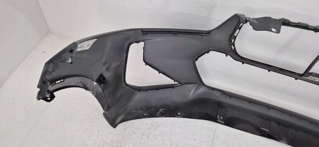 фото №12, Bmw x1 u11 m набір 2023- бампер передній перед 51119881907