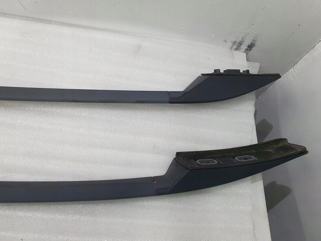 фото №9, Рейлінги дахові комплект volvo xc90 lift