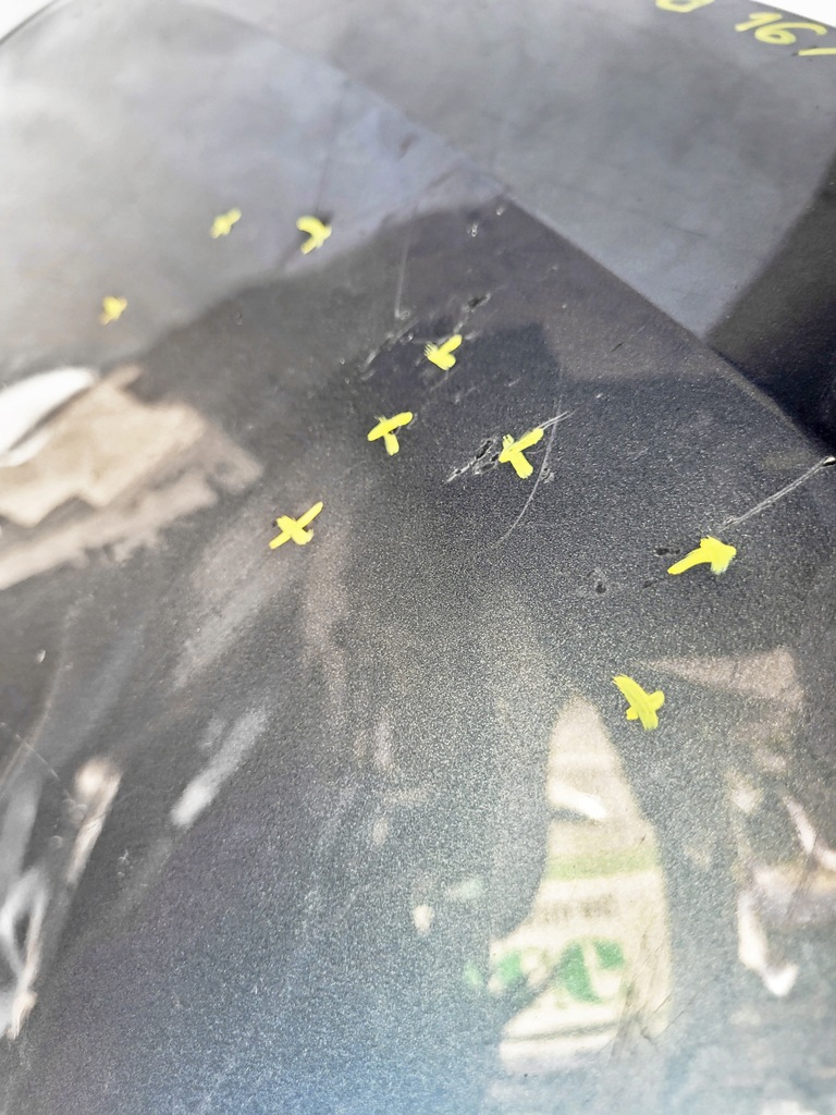 фото №7, Капот seat ateca 2016-