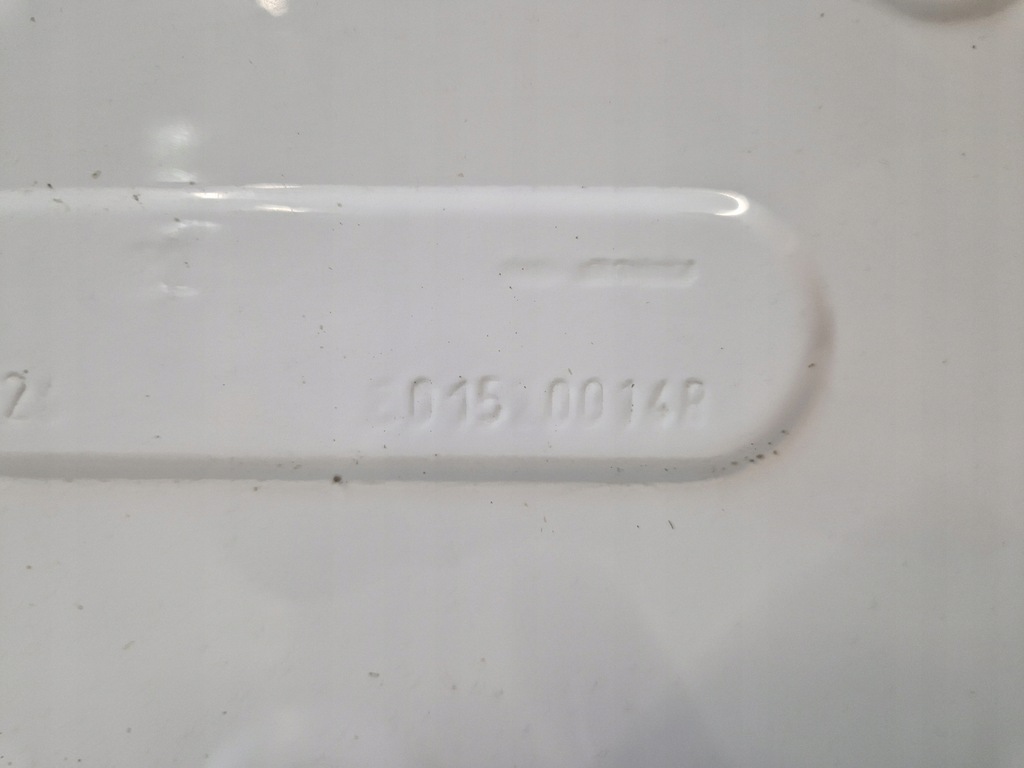 фото №7, Renault master iii 3 iv 4 двері передні праве перед