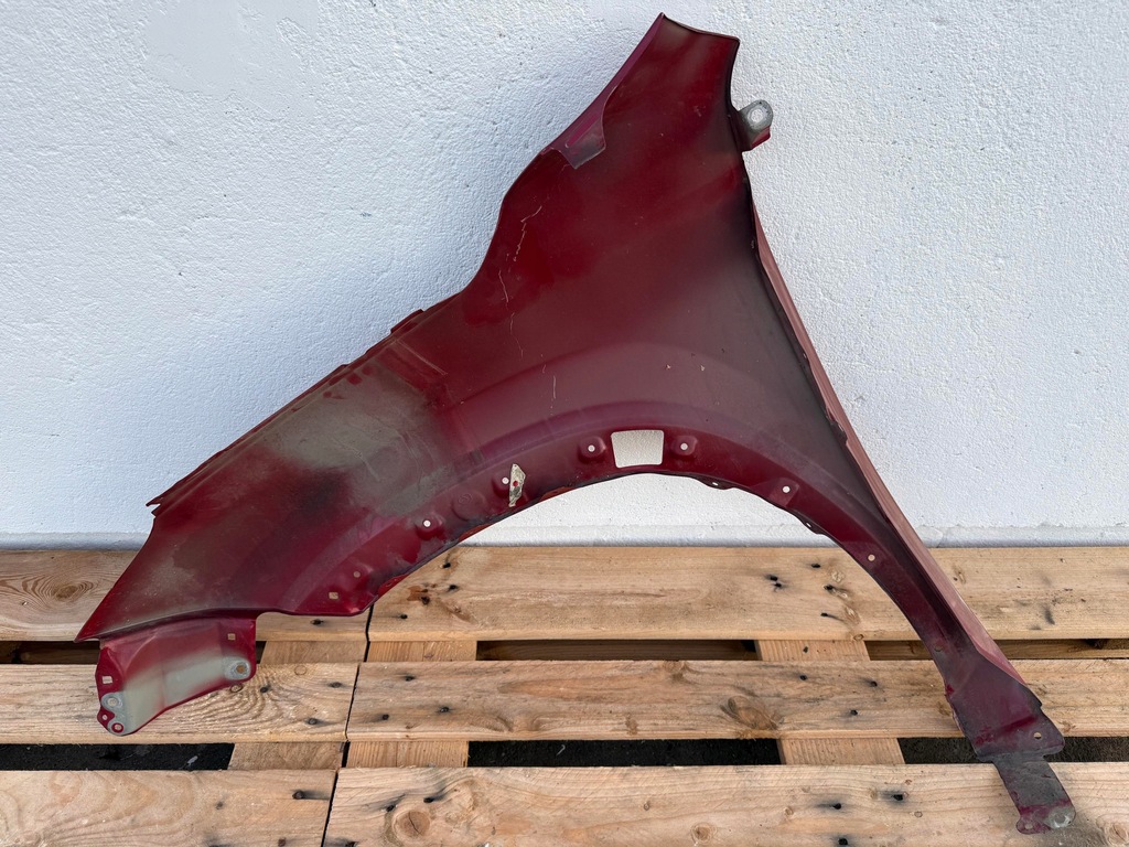 фото №6, Крила перед передній правий lexus nx i 1 200 350h 2014- bardzo гарний org