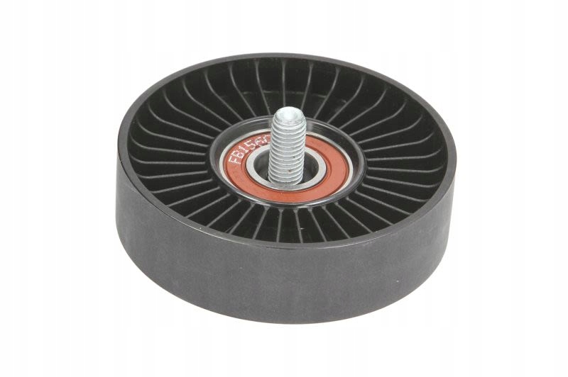 фото №15, Ролик ремень многоручейковый. hyundai i30, kia cee'd skf