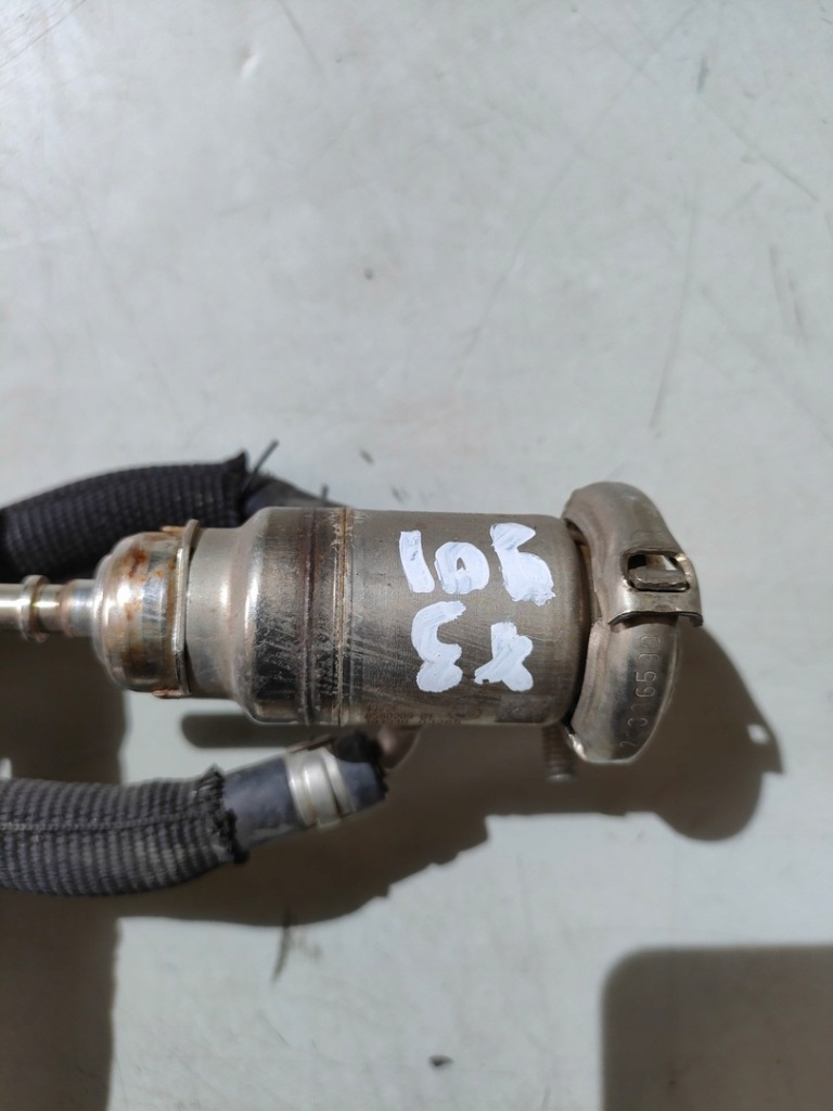 фото №7, Bmw x3 g01 форсунка adblue 8580209