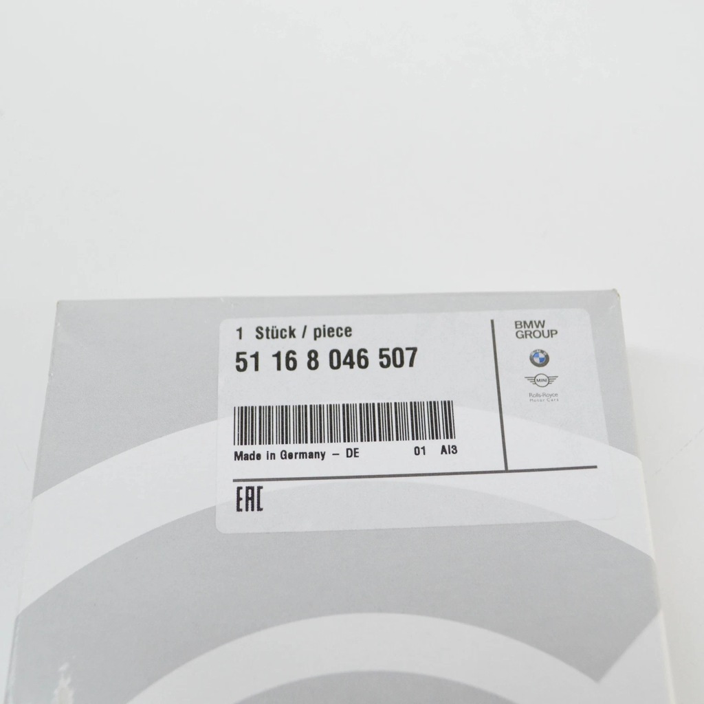 фото №9, Bmw 1 coupe e82 передня частина left door mirror glass 8046507 51168046507 oem