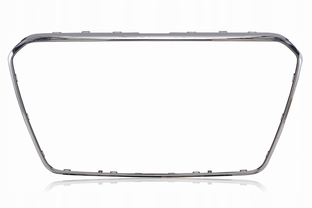 фото №1, Рамка решетка хромированная 8v4853653 audi rs3 8v4 2015-2017 przed liftingiem