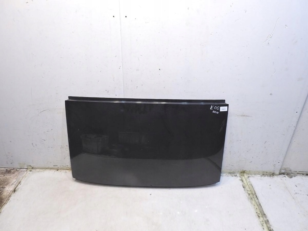 фото №8, Дах обшивка vw eos 1q0871541