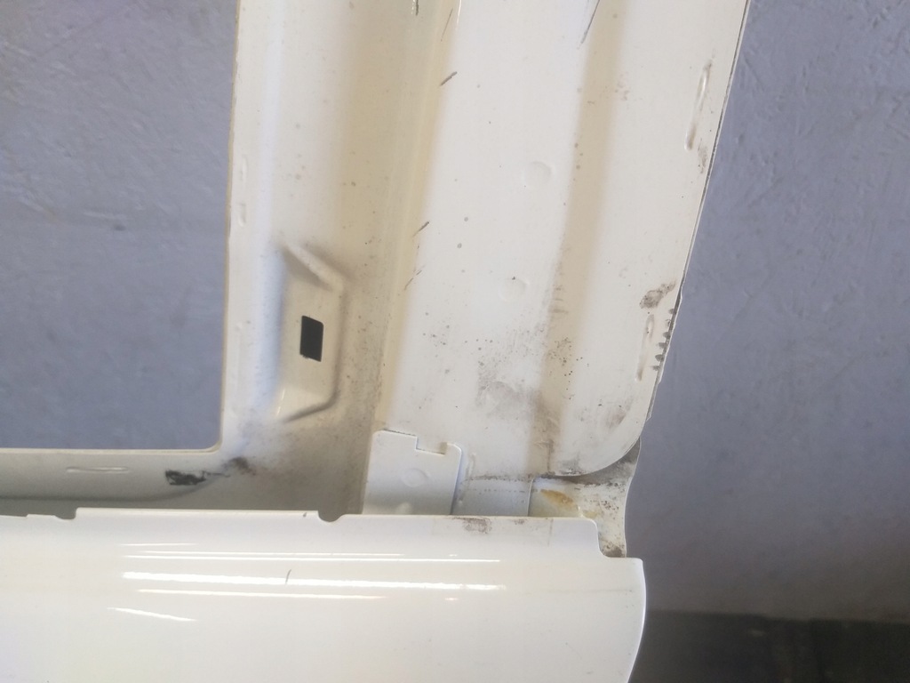 фото №2, Двері перед ліва mercedes b klasa w246