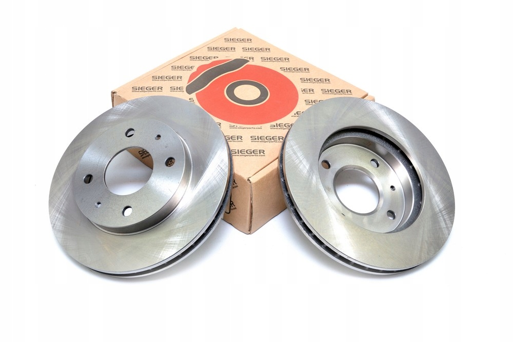 фото №9, Набор тормозные диски тормозные 294mm + тормозные колодки задняя vw multivan t5 2003-2009r.