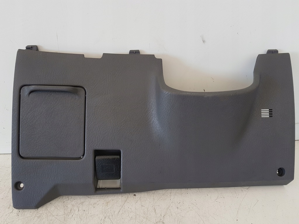 фото №1, Защита корпус панели консоли toyota avensis t22