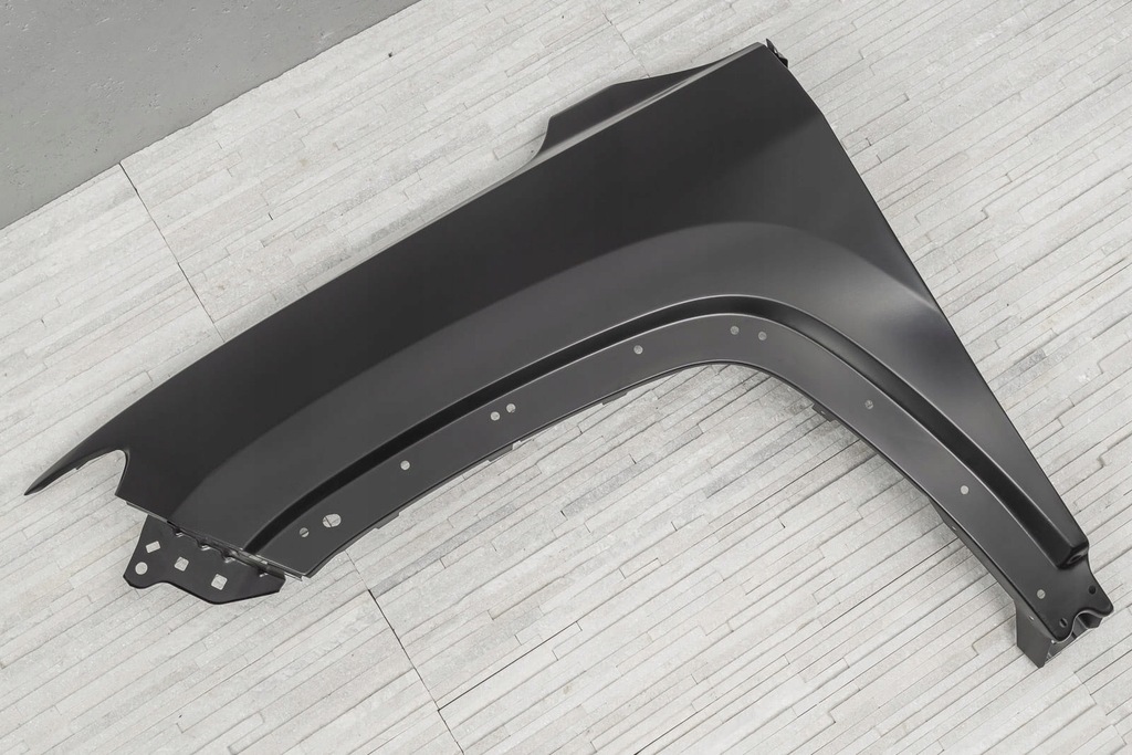 фото №8, Jeep compass ii 2017+ крыло передний левый 68243851aa