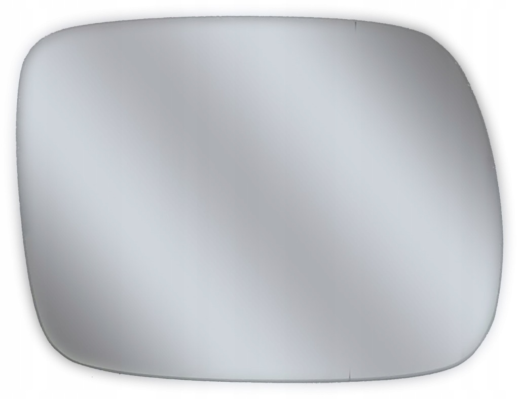 фото №1, Вкладыш зеркало mercedes v klasa w638 sf правое