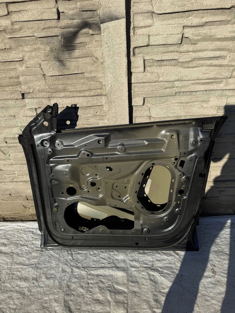 фото №8, Дверь передние правое audi rs q8 q8