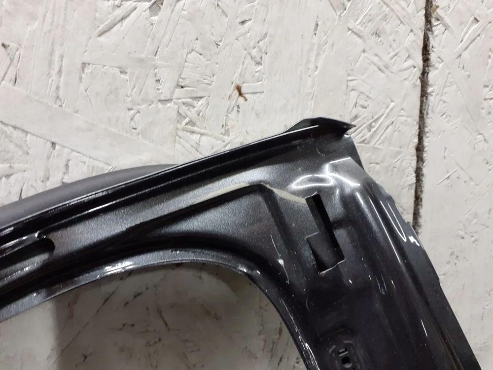 фото №11, Дверь задние задняя правое audi q5 80a 2018-