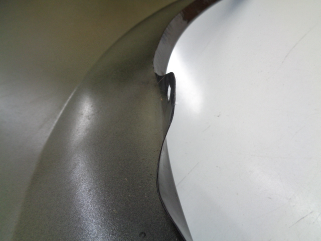 фото №9, Vw golf viii 8 крыло левый передний перед 5h0