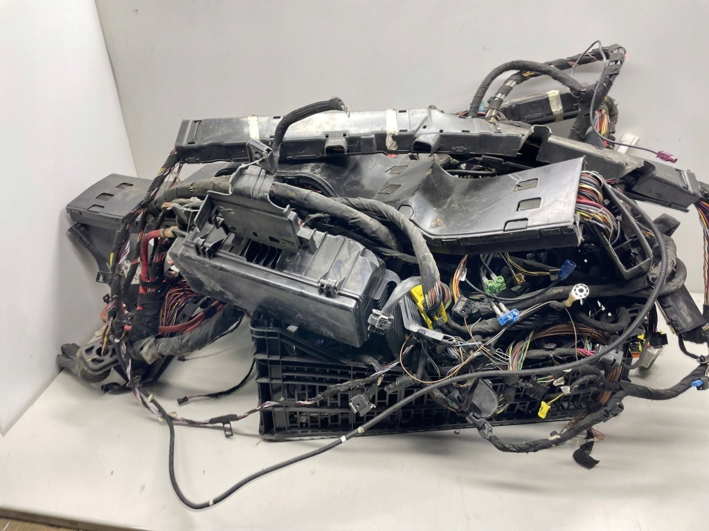 Джгут панелі приладової панелі mercedes-benz ml w166 a1664400438 в Україні