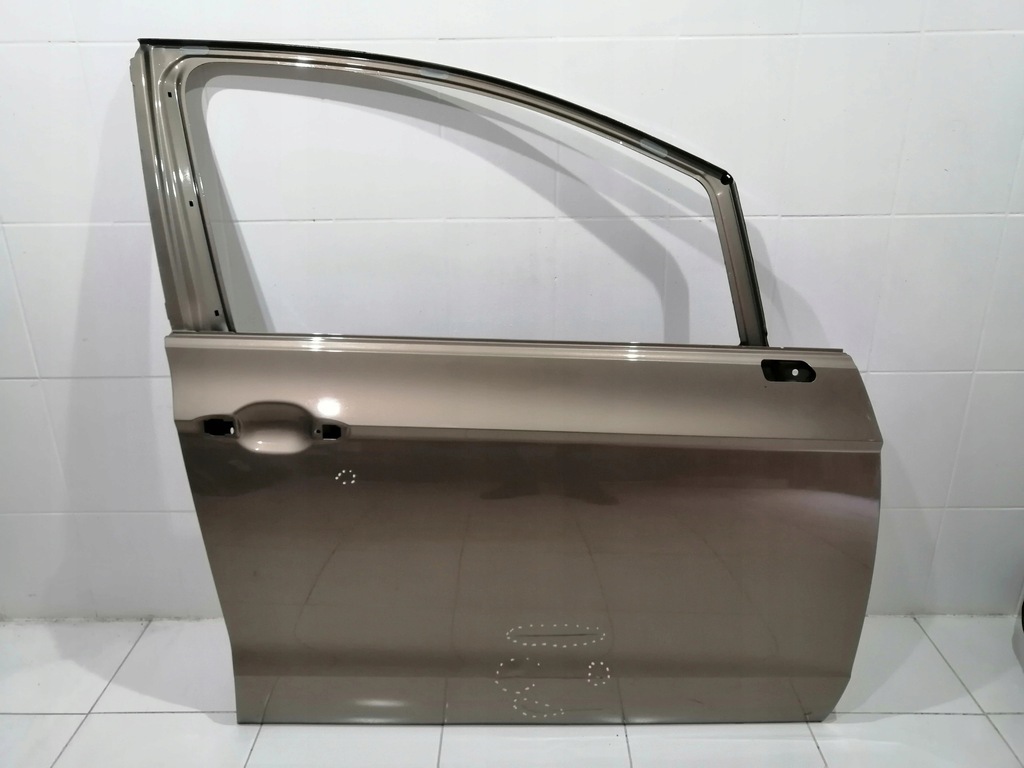 фото №1, Дверь правое передние перед vw golf sportsvan