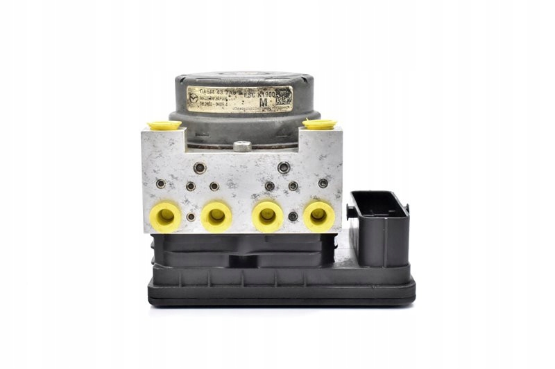 фото №1, Насос abs da6m437a0 mazda 2 dj dl