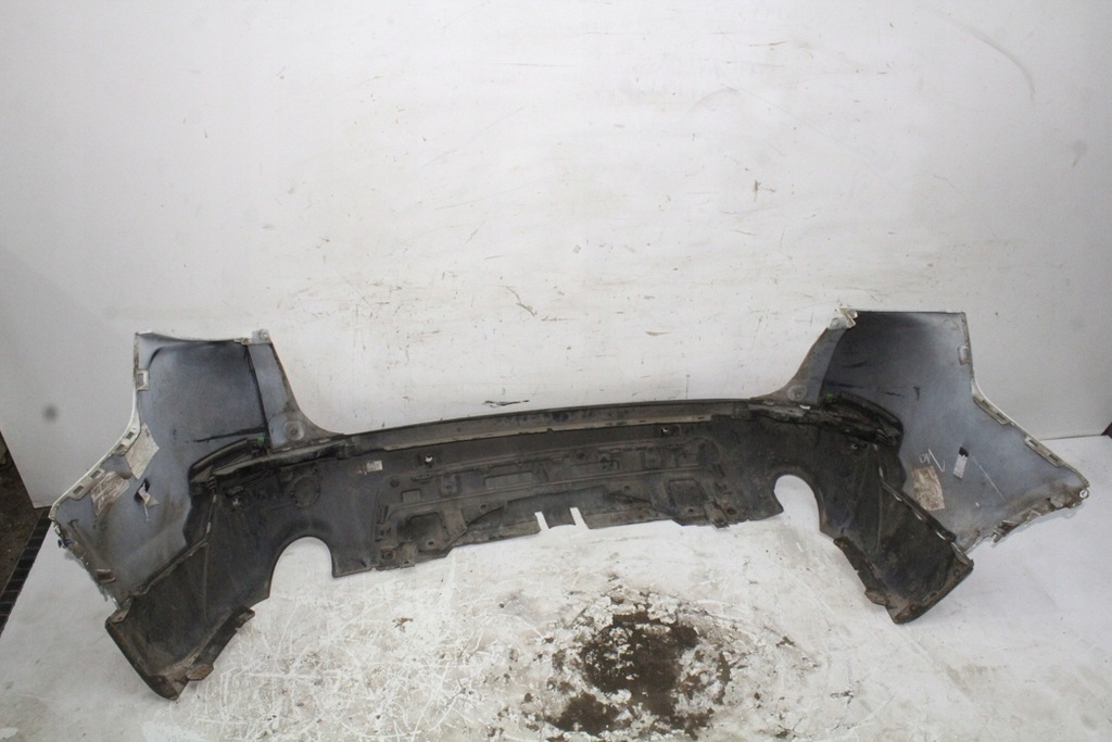 фото №15, Бампер задний land rover discovery sport l550 fujiwhite 2.0l дизель 132kw