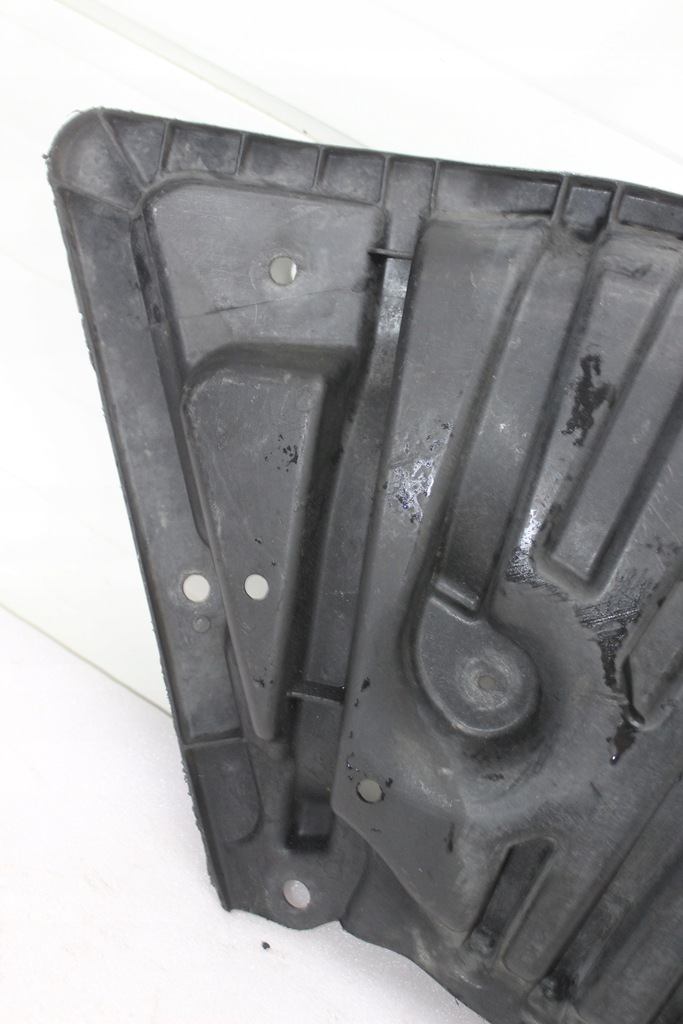 фото №14, Mercedes защита pod бампер a2045240230