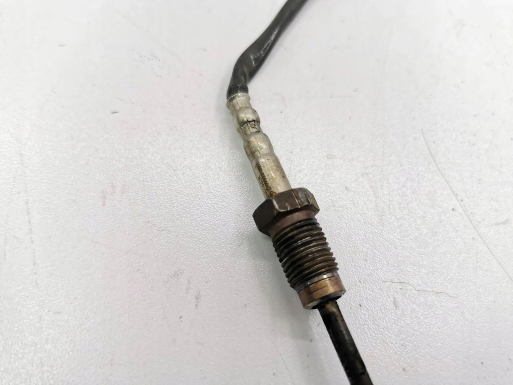 фото №6, Renault kadjar 2016 датчик температуры выхлопных газов