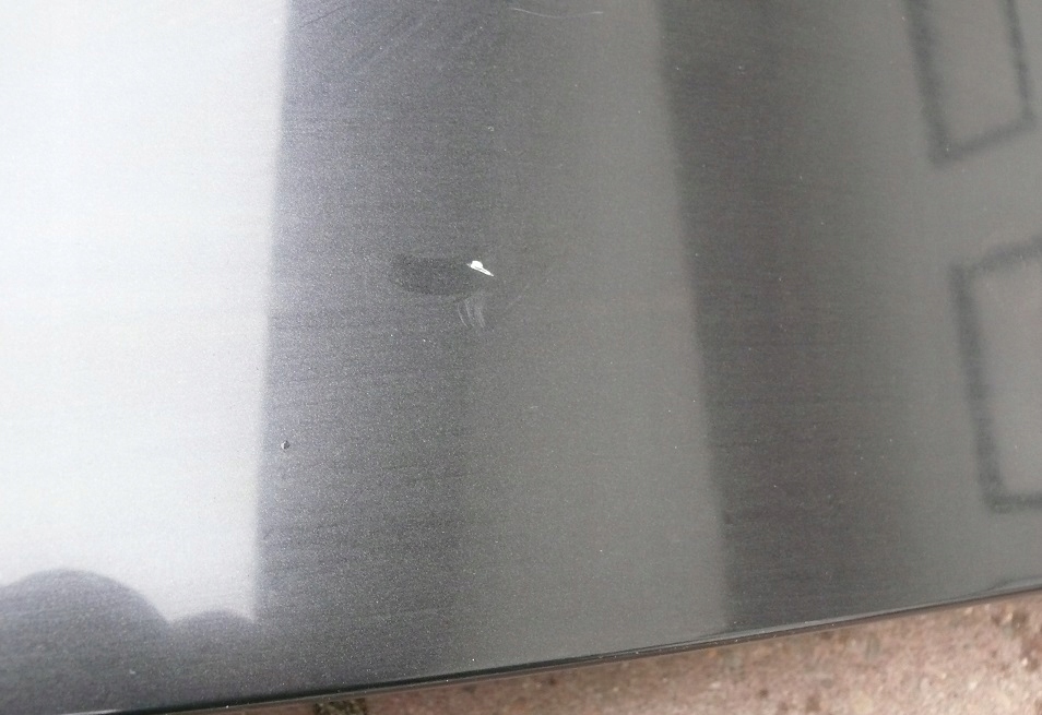 фото №7, Капот крышка двигателя audi s6 a6 c5 lift lz9w