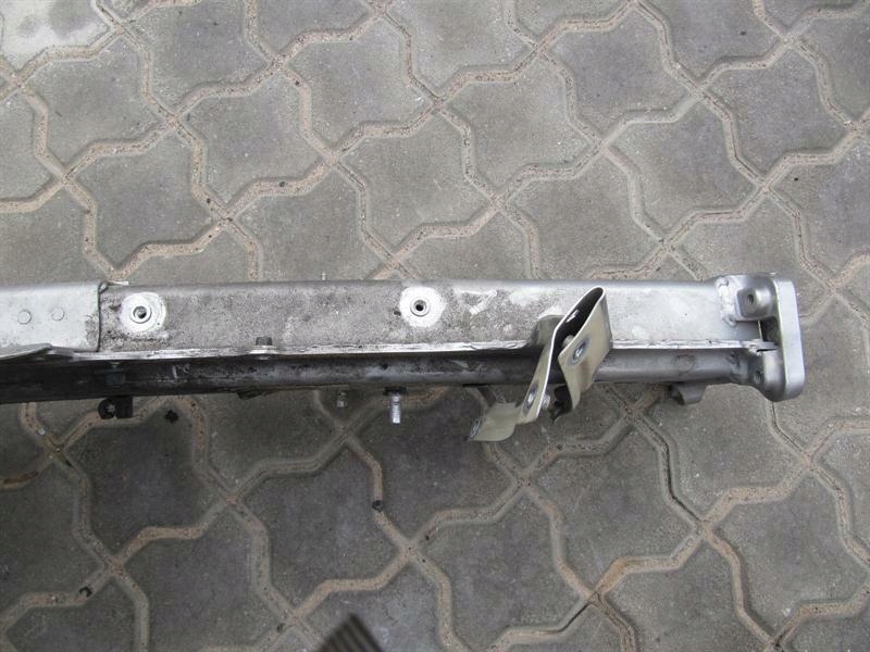 фото №6, Porsche panamera 970 правий передня частина шасі leg 97050190601grv wheel arch