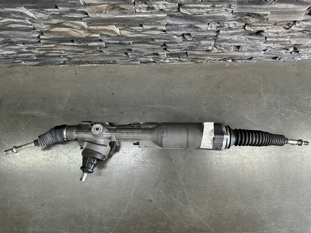 фото №8, Трансмісія кермова 4g1423055bj