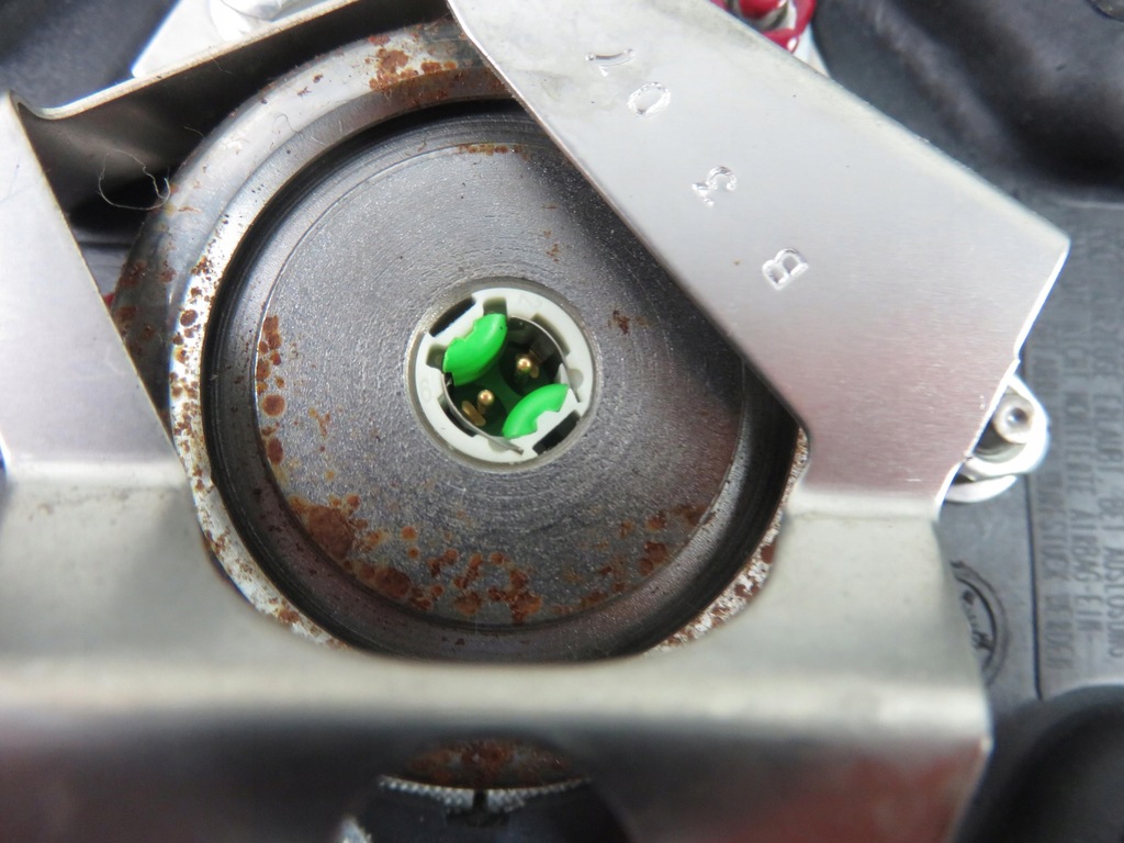 фото №7, Подушка водія renault trafic ii 8200136332 91167640