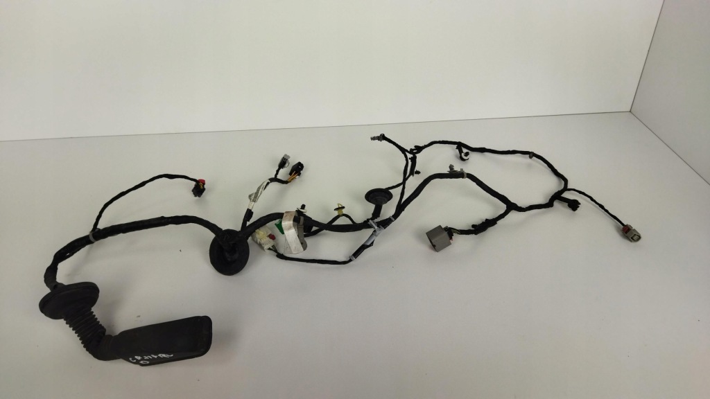 фото №1, Camaro vi 16-19 джгут двері правий перед keyless