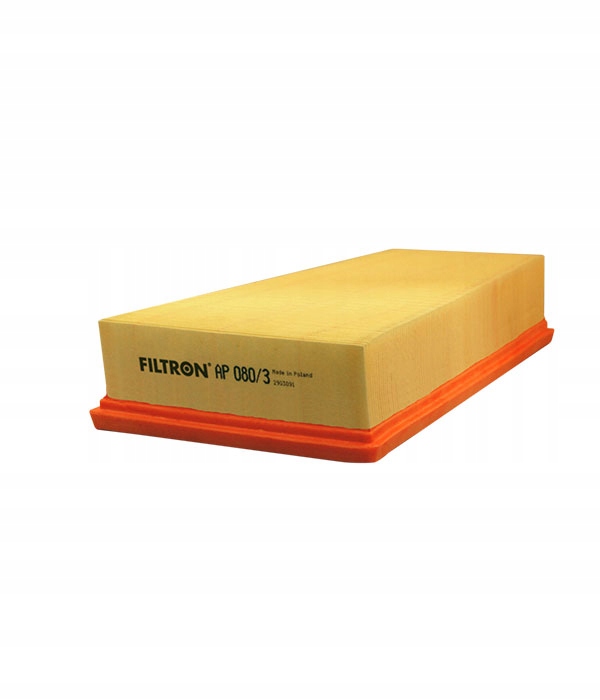 Купить Фильтр воздуха filtron ap080/3 citroen ap 080/3