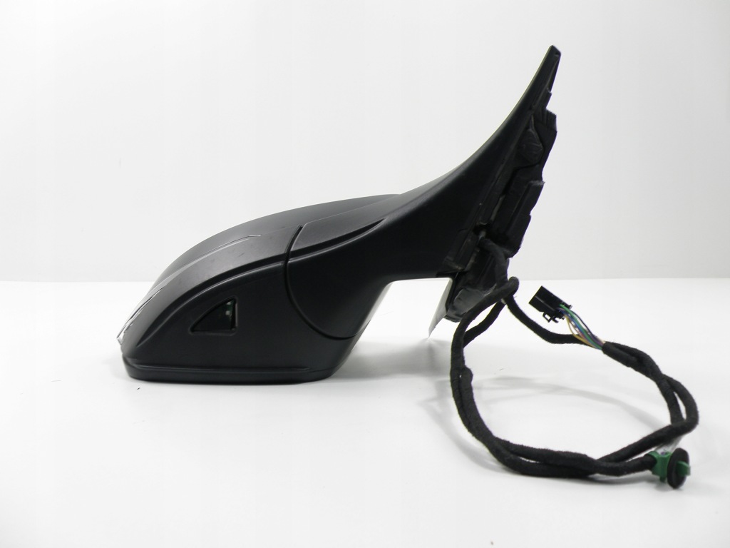 фото №2, Vw t-roc зеркало правое 13pin