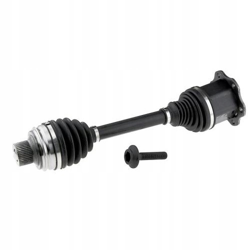 фото №1, Nty npw-au-009 привідний вал привідна