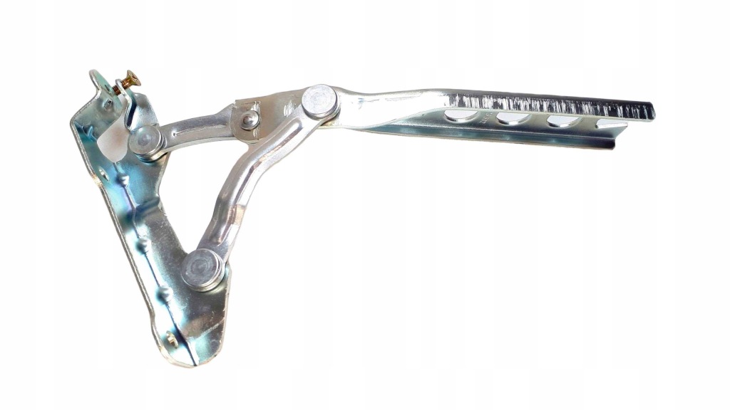 фото №2, Vika 88230888601 петля, кришка відсік двигуна