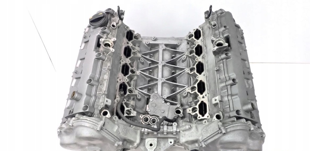 фото №11, Двигатель bsm v10 5.2 fsi audi s8 d3 4e 07l100031ax