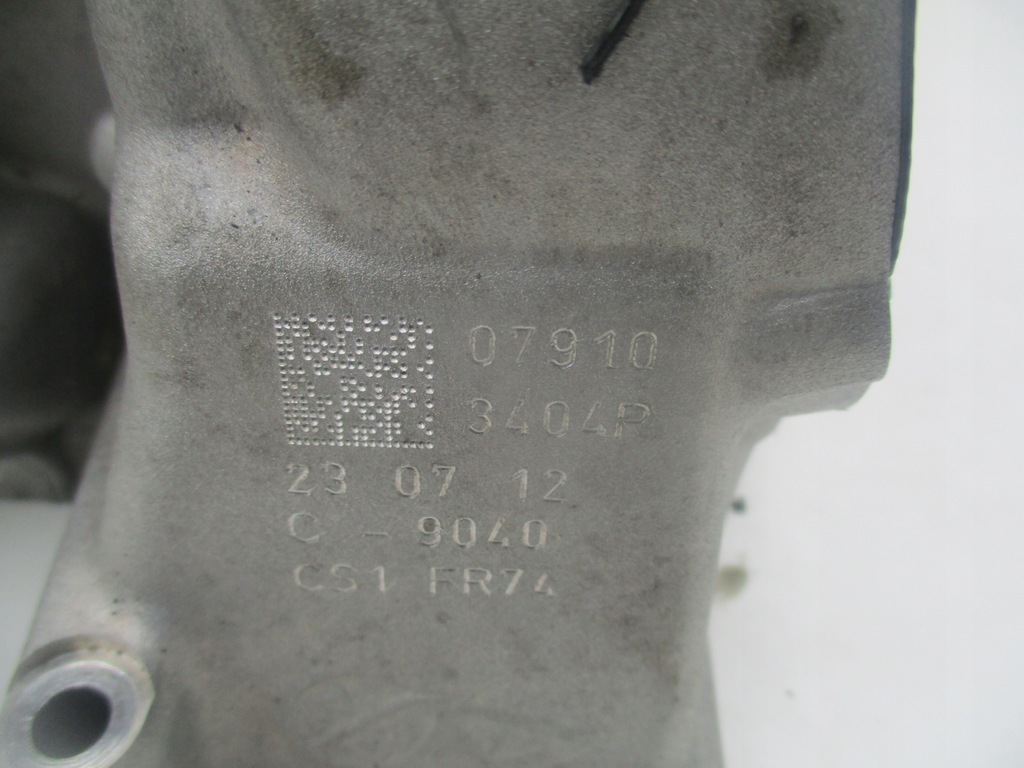 фото №13, Bentley audi s6 s7 rs7 s8 4.0 tfsi головка правая