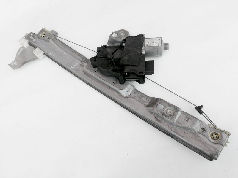 Купити Peugeot 308 t7 підйомник скло перед лівий