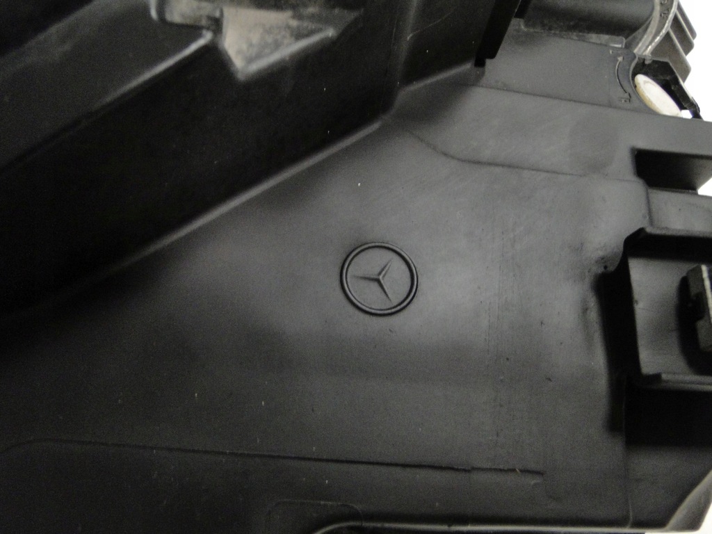 фото №8, Mercedes gls 166 x166 лампа передня права led ils