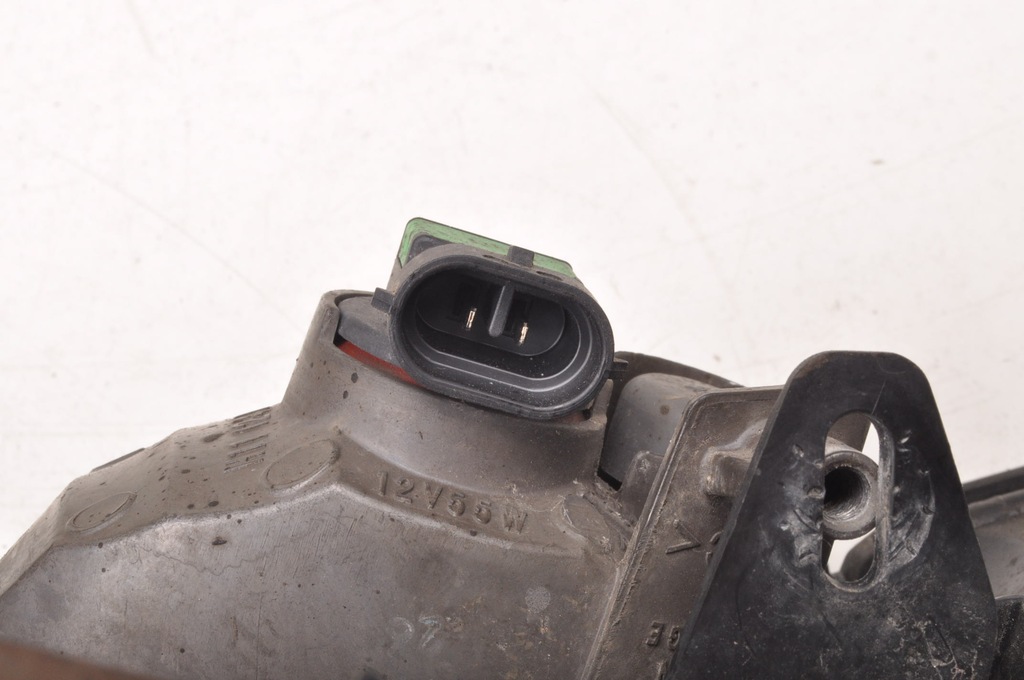 фото №6, Mazda 3 bk lift протитуманна фара правий p3578 br5j51677