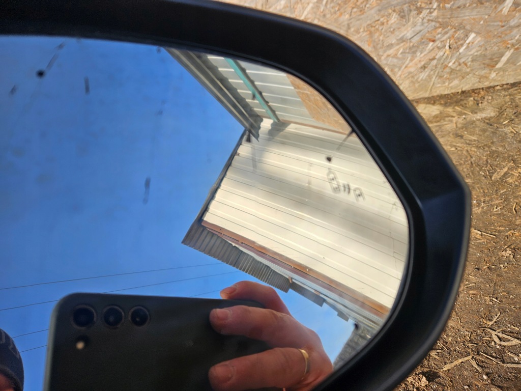 Toyota highlander iv зеркало правое  14 контактов с Разборки