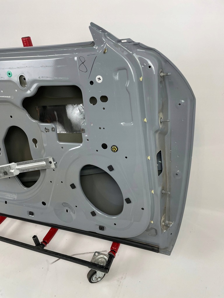 фото №11, Dodge challenger 2015+ дверь левая водителя